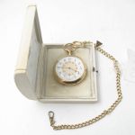 610 4142 POCKET WATCH